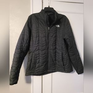 Women's coat